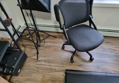 My Restaurant Not My...