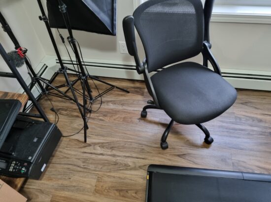 My Restaurant Not My Home 